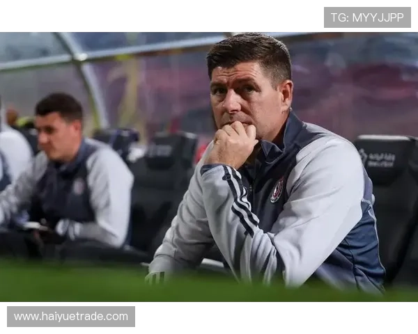 流浪者队与杰拉德本周将探讨回归执教的可能性